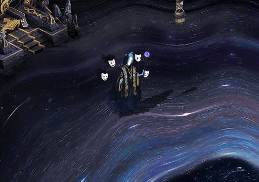 画像ギャラリー No.007のサムネイル画像 / 「テイルズウィーバー」,冬の大型アップデート「チャプター外伝6 Part2」を実施