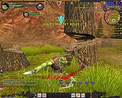 ӥϤ줿Warhammer Online: Age of ReckoningפΥեȥץåǺ