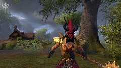 Warhammer Online׽Υ٥ȡפǲ̤褦