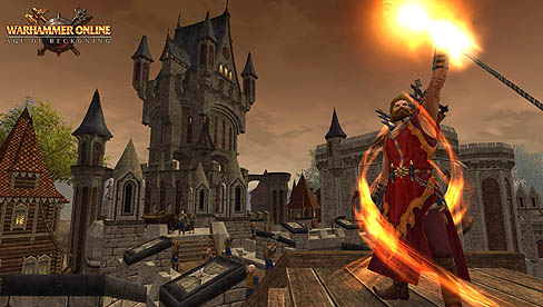 #001Υͥ/ʤäʾ塤äˤϤʤ⤷ʤWarhammer Online ̵θڡ׼»ܡ4GamerɼԸץ쥼ȤĤ