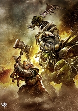 Warhammer Online: Age of Reckoning