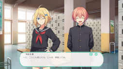 画像ギャラリー No.006のサムネイル画像 / マップの探索がヒロインの攻略につながる恋愛シミュレーションゲーム「デレオロジーチャイム」，Steamでリリース。15％オフセールを開催中