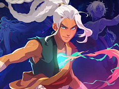 ��Hades���ɤȹ�ɾ���������������饤�ȥ��������RPG��Echoes of Mystralia�ס��θ��Ǥ����ܸ���б�