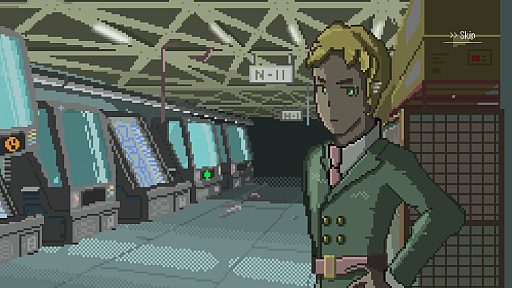 画像ギャラリー No.023のサムネイル画像 / とにかくヤバいお食事のゲーム「満腹脱獄計画」ひときわ個性を放つ独房風ブースで，開発者のじぃーま氏に話を聞いた［TGS2026］