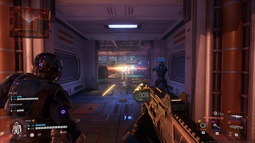 画像ギャラリー No.001のサムネイル画像 / 3人協力ローグライトFPS続編「Deadzone Rogue 2」が発表に。機械の軍勢との戦いは陥落した地球へと舞台を移す