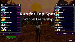 Rogue Runner