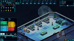 Space Haven