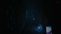 画像ギャラリー No.011のサムネイル画像 / 終わらない路地裏からの脱出を目指すホラーゲーム「The Alley」，デモ版をSteamで配信開始。アジアンテイストの世界観が魅力