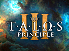 ついにシリーズ最終章を迎える美麗パズルADV「The Talos Principle 3」,PC/PS5向けに2027年中にリリース決定