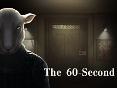 ホラー脱出ゲーム「60病」，体験版をSteamで配信開始。BitSummit PUNCHでダブル受賞したタイムループ作品