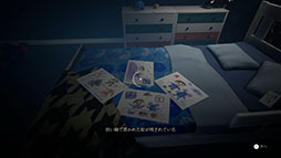 画像ギャラリー No.005のサムネイル画像 / 60秒のタイムループに巻き込まれた男が密室からの脱出を目指すホラーゲーム「60病」，Steamでリリース