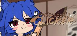 画像ギャラリー No.001のサムネイル画像 / かつお節を削りながら，なぜか国旗クイズに挑戦する。クリッカー×記憶力ゲーム「KatsuobushiClicker」，Steamストアページを公開