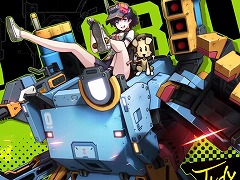 ���ܥ��˥ᰦ���դ���������ᥫSTG��Oh! Robot: Legendary Mechanic�ס��θ��Ǥ��ۿ���Steam�ǳ��ϡ���ȯ���ݤ���Τϴڹ�θ�̡���