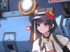 少女×メカの見下ろしシューター「Oh! Robot: Legendary Mechanic」は，韓国人元漫画家がひとりで作る情熱を詰め込みまくった力作［BIC2026］