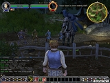 The Lord of the Rings Online