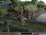 The Lord of the Rings Online