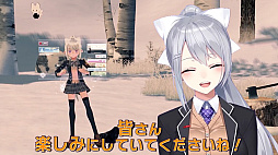  No.031Υͥ / ֥ޥӥΥסG26åץǡȾ ȤΥܳڶȯɽ줿MABINOGI PARTY 2024׸ݡȤ