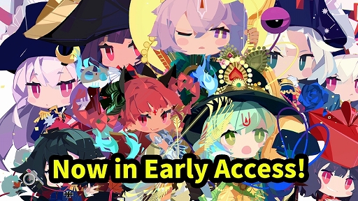 画像ギャラリー No.001のサムネイル画像 / 最大4人で遊べる東方二次創作ゲーム「帝国幻想郷〜TOHOTOPIA」，早期アクセス版をリリース。カジュアルに楽しめるターン制ストラテジー