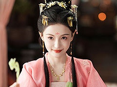 宮廷アドベンチャー「盛世天下:女帝への道II」,開発元のNew One Studioとセガが提携し日本向け共同パブリッシングを担当