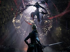 「不思議の国のアリス」をモチーフにしたダークファンタジー「Project Rabbit」が発表に。エクストラクション要素を融合したソウルライクACT