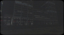 Backrooms