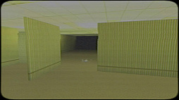 Backrooms