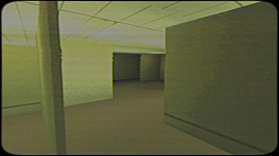 Backrooms