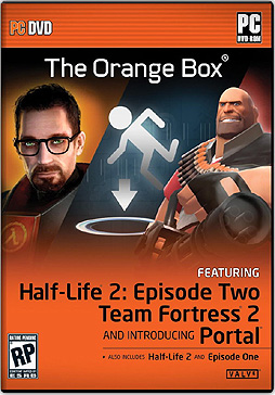 ȯ䤵ʤޤ6ǯΥꥹޥޤHalf-Life 2: Episode Threeפϡɤλ򤵤ޤäƤΤ