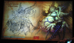 #028Υͥ/GDC 2012ϡDiablo IIIפΥޥåס饯󥹥ϡΤ褦ˤƺ줿Blizzard EntertainmentॢȤιֱ»