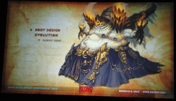 #029Υͥ/GDC 2012ϡDiablo IIIפΥޥåס饯󥹥ϡΤ褦ˤƺ줿Blizzard EntertainmentॢȤιֱ»