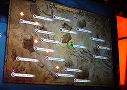  BlizzCon 2013ǡDiablo III: Reaper of Soulsפγפ餫ˡŷ⳦襤ˡ೦Υ꡼㡼