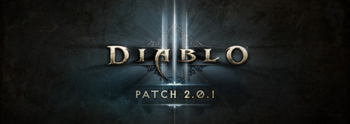 #002Υͥ/Diablo IIIפΥॷƥब礭ѲPatch 2.0.1ɤƥСԼ