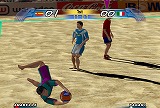 Pro Beach Soccer