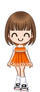画像集#014のサムネイル/「ハンゲーム」で，自分そっくりのアバターが作れるサービス登場