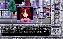 PC-9801ǡˡסץEGGۿ1992ǯܥꥨȤȯ䤵줿ΤȬդˤADV