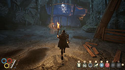 画像ギャラリー No.002のサムネイル画像 / アクションRPG「Outward 2」，オープンβテストへの移行を発表。ゲームプレイシーンを収録した新たな映像も公開に