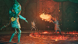 画像ギャラリー No.003のサムネイル画像 / アクションRPG「Outward 2」，オープンβテストへの移行を発表。ゲームプレイシーンを収録した新たな映像も公開に