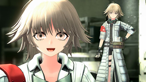 画像ギャラリー No.006のサムネイル画像 / 「アノマリス／ANOMALITH」，10月29日に発売決定。昭和レトロの雰囲気が漂う日本を舞台に異界の調査・探索に挑むサバイバルTPS