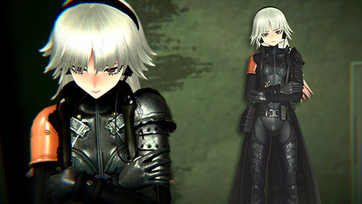 画像ギャラリー No.007のサムネイル画像 / 「アノマリス／ANOMALITH」，10月29日に発売決定。昭和レトロの雰囲気が漂う日本を舞台に異界の調査・探索に挑むサバイバルTPS