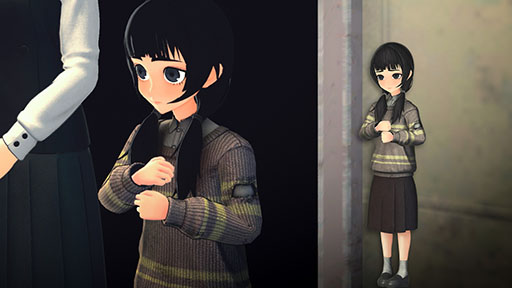 画像ギャラリー No.009のサムネイル画像 / 「アノマリス／ANOMALITH」，10月29日に発売決定。昭和レトロの雰囲気が漂う日本を舞台に異界の調査・探索に挑むサバイバルTPS