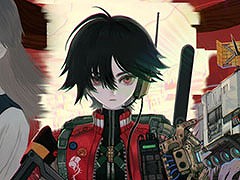 「アノマリス/ANOMALITH」「クライムライト/CRYMELIGHT」,Steamで公開した体験版の配信継続が決定