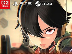 「アノマリス/ ANOMALITH」の「正式体験版」がPC,Switch2,PS5向けにリリース。配信・投稿ガイドラインとファンキットも公開に