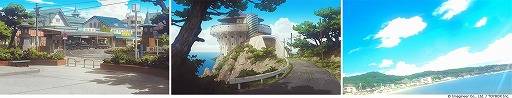 画像ギャラリー No.007のサムネイル画像 / 過去と現代を行き来するミステリーADV「ミステリーの歩き方2 人魚伝説殺人事件」，Switch2/Switch向けに9月発売へ。自由捜査モードを追加
