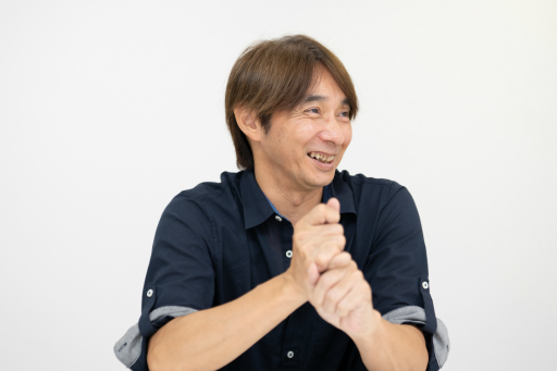 画像ギャラリー No.014のサムネイル画像 / ［インタビュー］ADVを作るうえで最も大切なこととは？　「ミステリーの歩き方2」ディレクターの金沢十三男氏に聞く，“ミステリーアドベンチャーの作り方”