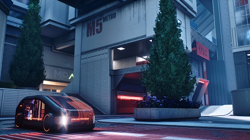 画像ギャラリー No.005のサムネイル画像 / “次世代タイタンフォール”との呼び声も高い6v6シューター「EMPULSE」の開発がアナウンス。2026年内リリースに向けてプレイテストの登録受付を開始