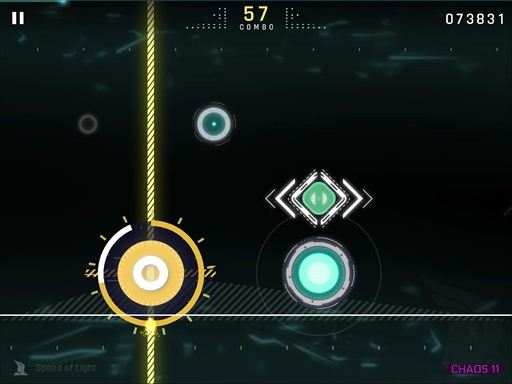 画像ギャラリー No.005のサムネイル画像 / 「CYTUS II」Switch 2 / Switch版が開発決定。500楽曲以上を収録し，2027年に発売予定