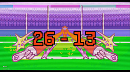 Pro Jank Footy