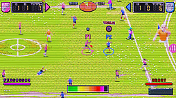 Pro Jank Footy