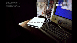 Hermit Computer