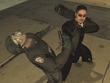 ENTER THE MATRIX -COLLECTOR'S EDITON- ܸޥ˥奢ձѸ